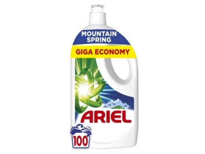 115648 ariel gel 100pd mountain spring