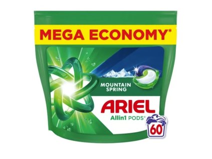 115603 ariel kapsle 60pd bal mounting spring