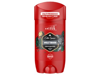 117640 old spice deo stick wolfthorn xxl 85 ml