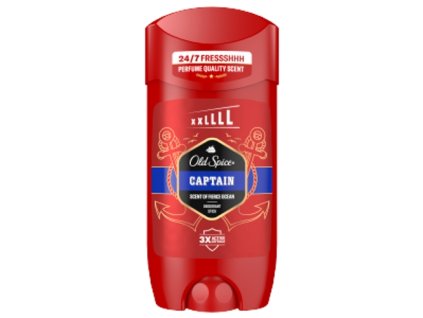 117637 old spice deo stick xxl 85 ml captain