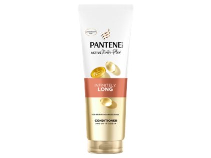 117898 pantene pro v infinitely long kondicioner na poskozene vlasy 275 ml