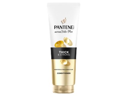 117892 pantene pro v thick strong kondicioner na jemne a slabe vlasy 275 ml