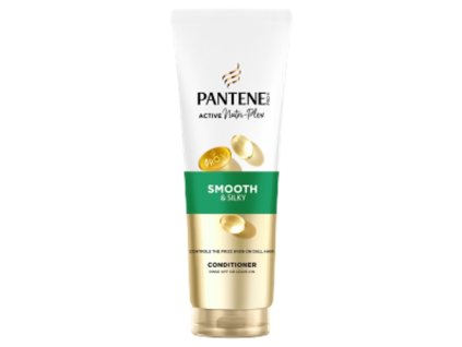 118048 pantene kondicioner smooth silky 275 ml