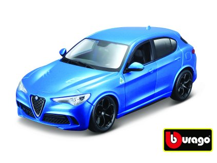 73106 bburago 1 24 alfa romeo stelvio modra 18 21086