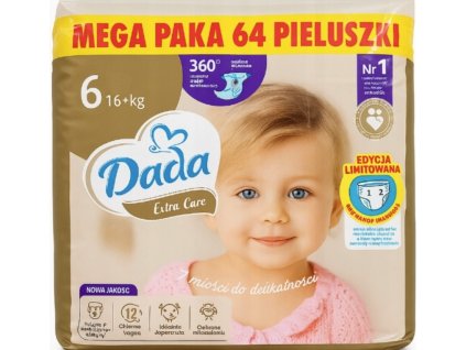 dada6 a