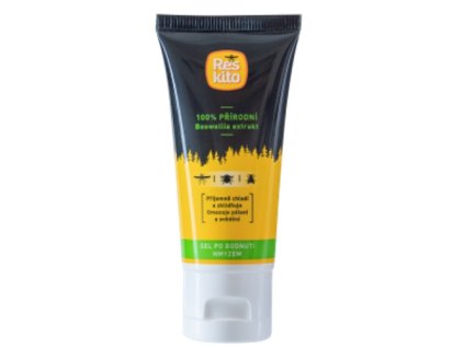 118360 reskito gel po bodnuti hmyzem 20ml