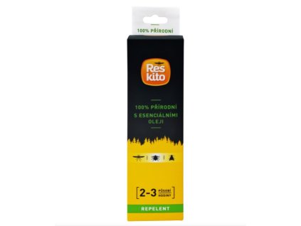 118363 reskito repelent prirodni 60ml