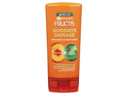 118429 garnier fructis kondicioner na vlasy goodbye damage 200 ml