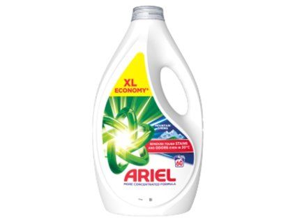 118471 ariel gel 60pd mountain spring