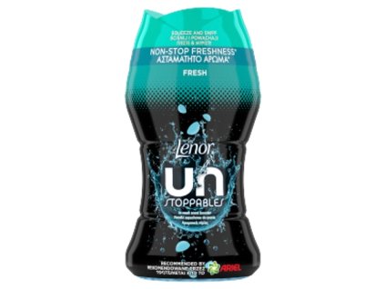 118537 lenor unstop perlicky 150g fresh