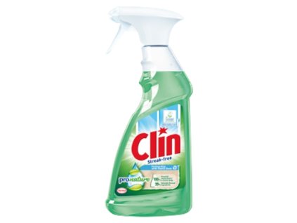 118543 clin cistic na okna pronature 500 ml