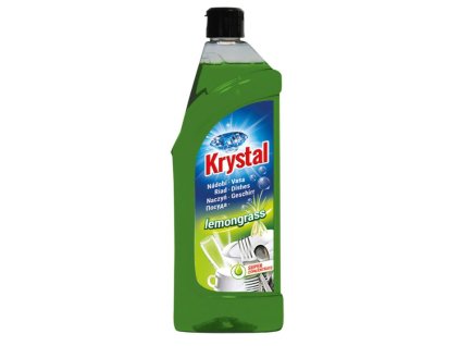 kryštál na nádobe 750 ml lemongrass