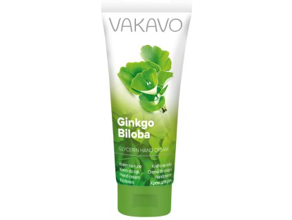 vakavo gink