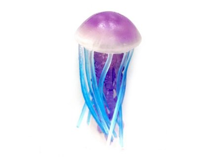 116533 a figurka meduza talirovka svitiva 9 cm