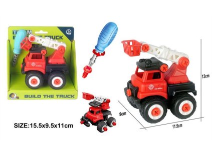 115069 auto sroubovaci hasic 13 cm