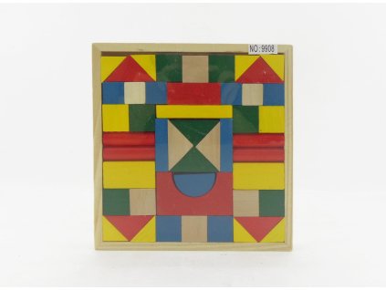 96292 drevene kostky 48 ks 20 5x20 5 cm