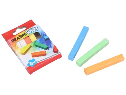 119371 kridy prasne 6ks