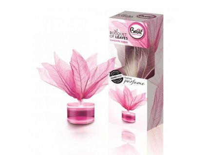 brait romantic