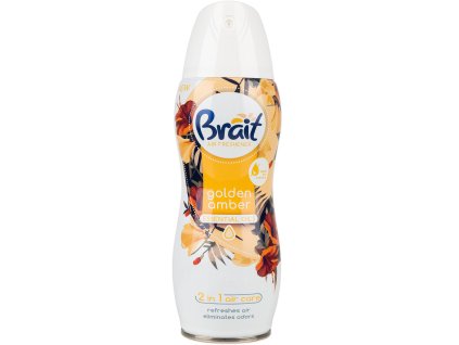 brait ibiš