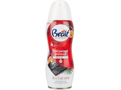 brait glamúr
