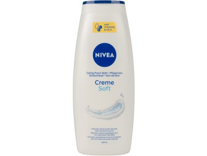 nivea soft