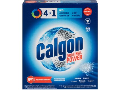 calgon pras