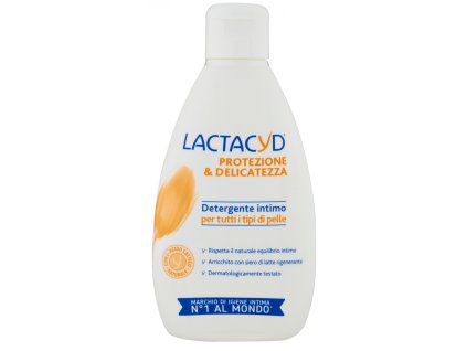 lactacid