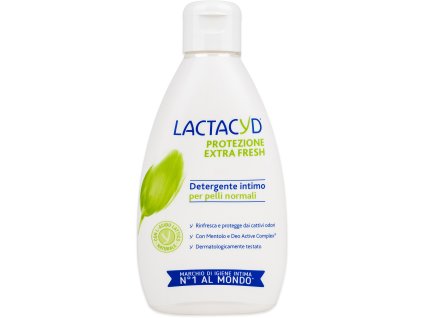 lactacyd f