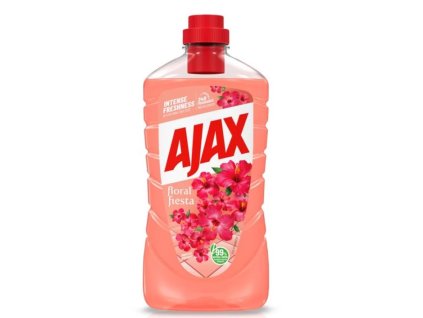 ajax ibi