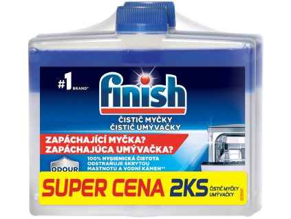 finish m