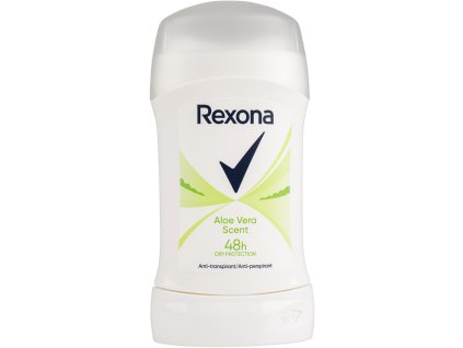 rexona zel