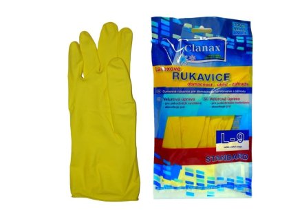 rukavice L