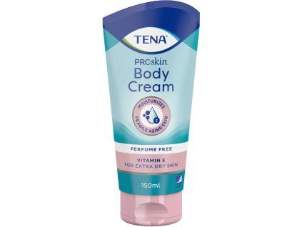 body