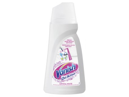 vanish b
