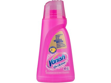 vanish r