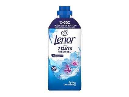 126949 lenor avi 59pd spring 1239ml