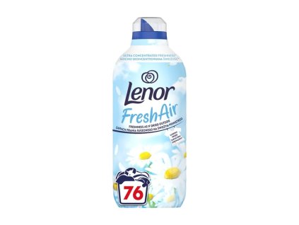 lenor sa