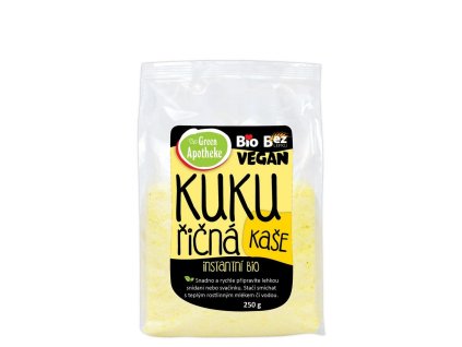123556 green apotheke bio kase kukuricna sacek 250g