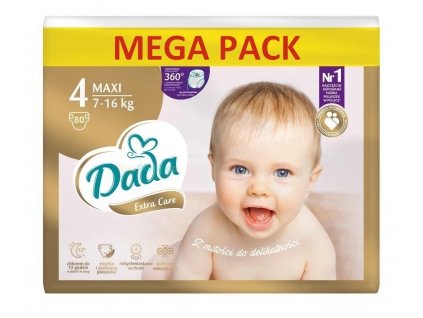 dáta 4