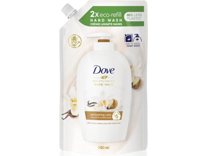dove ca