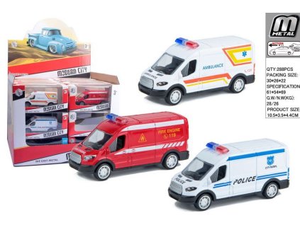 116878 auto zachranari na zpetne natazeni 10 5 cm