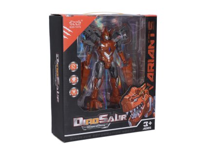 100959 dino robot 19 cm