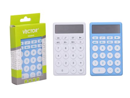 117136 kalkulacka simple vector