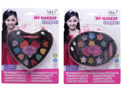 85394 kosmeticky set my makeup