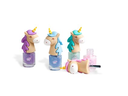 117595 martinelia lak na nehty jednorozec