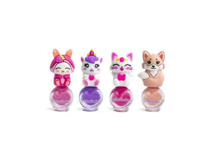 117535 martinelia lak na nehty zviratka 5ml