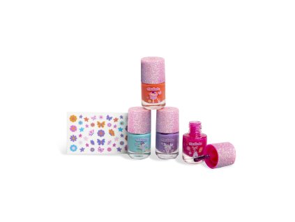 117544 martinelia magic ballet sada na manikuru