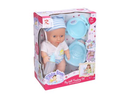 102750 miminko curajici 30 cm cesky obal