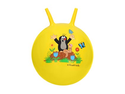 108316 skakaci mic krtek hopsadlo 40 cm