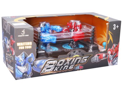 102102 souboj robotu 39x17 5x13 cm